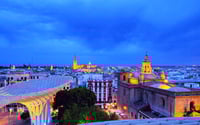 Lessons learned while working overseas