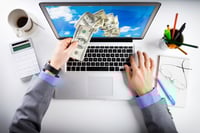 Beating robo-advisers at their own game