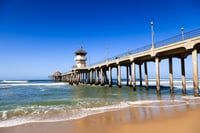 Huntington Beach, Calif., March 18