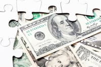 Virus outbreak pounds those without rainy day funds