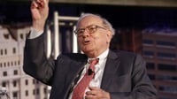 How much are you like Warren Buffett?