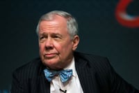 Celebrated investor Jim Rogers launches ETF