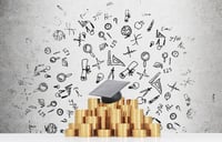 Variety of tax benefits help offset the cost of college