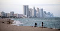 Move to Florida to pay zero state personal income tax? Fuhgeddaboudit!