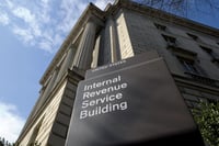 IRS provides guidance on pass-through taxes, targets loophole