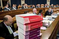 Here's what could happen to your taxes if Democrats regain control of Congress