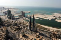 Expatriates see 46 countries where they'd rather live in than the U.S.