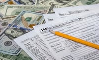 Alternative minimum tax is a casualty of tax reform nobody will miss