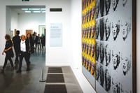Masterworks is opening fine art investing to the masses