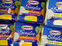 Slice of life: American cheese is melting away