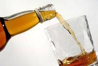 Whiskey insurance is far from old-fashioned — demand is skyrocketing