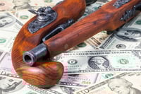 For the growing number of gun collectors, a trust might hit the bulls-eye