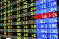 Wealthy investors loving U.S. stocks