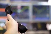 Is male traders' overconfidence responsible for market bubbles?
