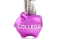 Free college savings accounts, online