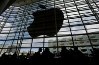Billionaire activist investor says Apple worth 86% more than share price