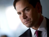 Lesson from presidential hopeful Rubio: Don't cash out your 401(K)