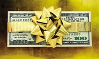 These funds can help you avoid donation headaches
