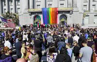 What new same-sex marriage laws mean for your taxes, estate and retirement