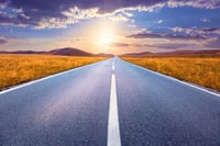 Secrets for staying connected on the road