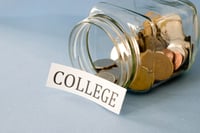 Biggest factors impacting what you pay for college