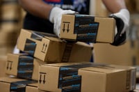 Amazon's less-than-generous 401(k) plan