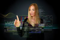 Digital moneyball