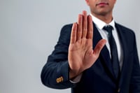 How to end a client relationship gracefully