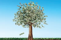 The danger of focusing on retirement plan participant outcomes
