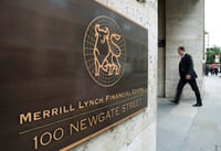 Merrill Lynch revises mutual fund compensation ahead of Reg BI