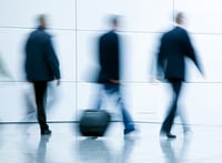 Merrill Lynch team with $450m leaves for Steward Partners