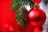 To connect with clients, embrace the holiday season