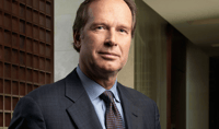 Envestnet founder and CEO Jud Bergman killed in automobile crash