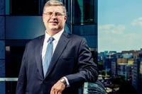 Finra moves forward after 360 appraisal