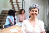 Specialize in serving women? You'd better know Social Security strategies