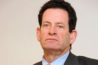 Fidelity pulls $500 million from Fisher