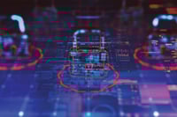 Data privacy issues looming