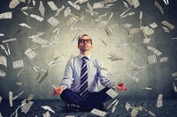 Financial wellness? Better off getting back to basics