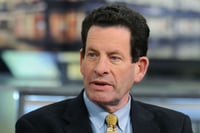 Ken Fisher has a big bet on a risky corner of Wall Street