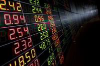 For ETFs, there's a dark side to zero-cost investing