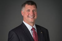 CEO transition at First Command Financial Services