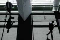 Fidelity report warns boomers to ease up on stocks