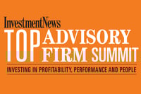 Top advisory firms focus on culture as well as growth