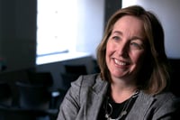 Morningstar's Tricia Rothschild resigning after 26 years