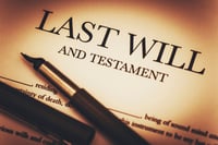 Finra moves to limit brokers' ability to serve as executors, beneficiaries for clients