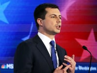 Pete Buttigieg proposes a 'public' 401(k) program