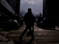 Trump tax cut sets off boom in taxable munis