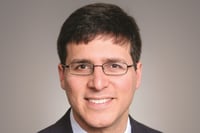 RIA M&A in 2020 to look a lot like 2019: Fidelity's Canter