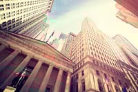 Wall Street projects U.S. yields to land below 2% in 2020