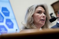 SEC's Lee says agency should consider rules for socially responsible investing